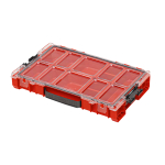 Organizér plastový PRO 100 RED Ultra HD | 452x2...
