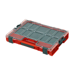 Organizér plastový PRO 200 MFI Red Ultra HD | 4...