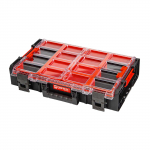 Organizér plastový Qbrick One | XL, 585x385x130 mm