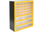 Organizér se zásobníky, 39 zásuvek, 475 x 380 x...