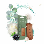 Osvěžovač K2 EVOS GRACE GAIA - dřevěná vonná vi...