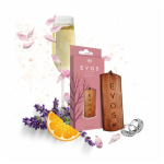 Osvěžovač K2 EVOS GRACE MADAM - dřevěná vonná v...