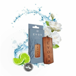 Osvěžovač K2 EVOS GRACE VALKIRIA - dřevěná vonn...