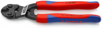 Pákové štípací kleště KNIPEX CoBolt ® 200 mm - ...