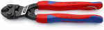 Pákové štípací kleště KNIPEX CoBolt ® 200 mm  -...