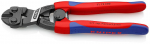 Pákové štípací kleště KNIPEX CoBolt ® 200 mm  -...