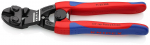 Pákové štípací kleště KNIPEX CoBolt ® 200 mm - ...