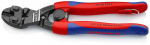 Pákové štípací kleště KNIPEX CoBolt ® 200 mm  -...