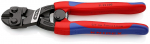 Pákové štípací kleště KNIPEX CoBolt ® 200 mm  -...