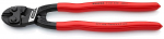 Pákové štípací kleště KNIPEX CoBolt ® XL 250 mm...
