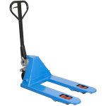 Paletový vozík Güde GHW 2500-80 PU, 2,5 t