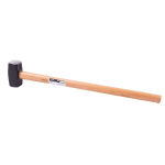 Palice dřevěná 5kg