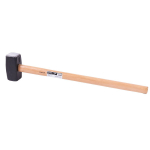 Palice dřevěná 8kg