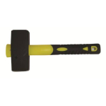 Palice na kámen 2000 g s fiberglassovou násadou