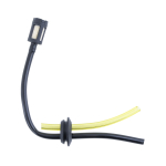 Palivová hadička s filtrem PROCRAFT | 1E40F-50.8