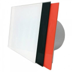 Panel plexi, bílý lesklý, AV DRIM 0944/2
