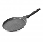 Pánev na palačinky MagicHome Black Line, 25cm