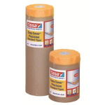 Papír zakrývací, 25 m x 300 mm, EASY COVER Prec...