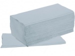 Papírové ručníky ZIK-ZAK, šedé