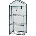 Pařeniště Greenhouse 59,8x39x126 cm fólie