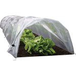 Pařeniště Greenhouse, mini fóliovník, 55x600x40 cm