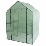 Pařeniště Greenhouse X098, 142x142x193cm, fólie