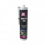 Parketový tmel BL6 pružný MAHAGON - kartuše 310ml