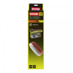Pás k brusce RYOBI BSS100A5, 5ks