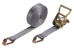 Pás upínací ráčnový 1.5" (35mm)x8m TUV GS ...