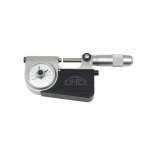 Pasametr (mikropasametr) KINEX 0-25 mm, 0,001mm...
