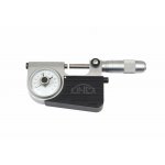 Pasametr (mikropasametr) KINEX/K-MET 0-25 mm, 0...