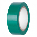 Páska izolační zelená E130GRN, 19mm, 10m
