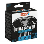 Páska opravná, voděodolná, černá, Ultra Power U...