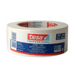 Páska textilní gaffer, 25 m x 50 mm, bílá, 4688...