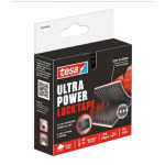 Páska Ultra Power Lock,1 m x 25 mm, TESA