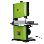 Pásová pila BT350-80 Procraft | BT350-80