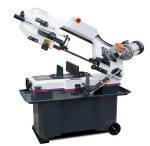 Pásová pila na kov OPTIsaw SD 200G
