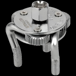 Pásový klíč na olejový filtr 43 - 102 mm STALCO...