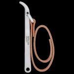 Pásový klíč na olejový filtr 60 - 140 mm STALCO...