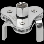 Pásový klíč na olejový filtr 64 - 100 mm STALCO...