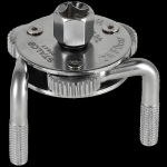 Pásový klíč na olejový filtr 64 - 120 mm STALCO...