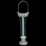 Pásový klíč na olejový filtr 65 - 110 mm STALCO...