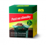 Past na slimáky 2 ks/bal.