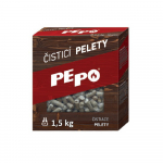 PE-PO čisticí pelety 1,5kg
