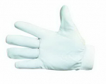 PELICAN - rukavice kozinka kombinované, suchý zip