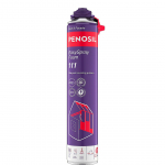 Pěna, EasySpray 111, Penosil pro nástřik izolac...