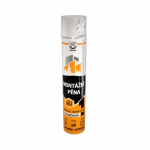 Pěna montážní 750 ml, BULDOK