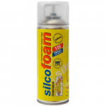 Pěna montážní trubičková, 500 ml, SILCOFOAM