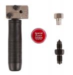 Pertlovací sada na brzdové trubky DIN a SAE, Ø ...