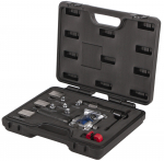 Pertlovací souprava - profesionální